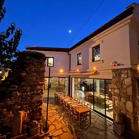 Agon Ephesus Selçuk Exterior foto