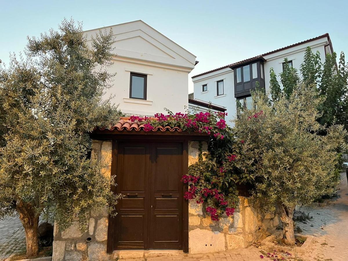 Agon Ephesus Selçuk Exterior foto