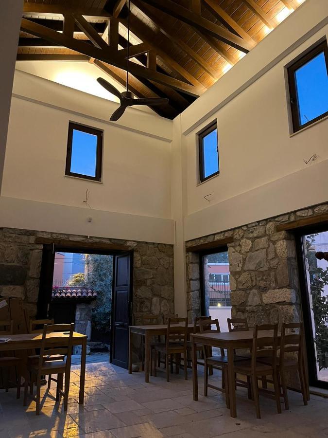 Agon Ephesus Selçuk Exterior foto