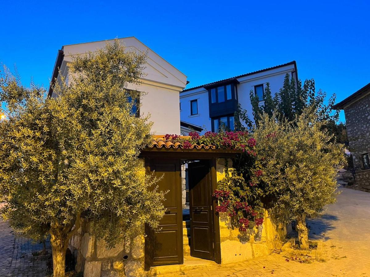 Agon Ephesus Selçuk Exterior foto