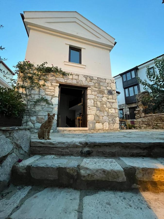 Agon Ephesus Selçuk Exterior foto