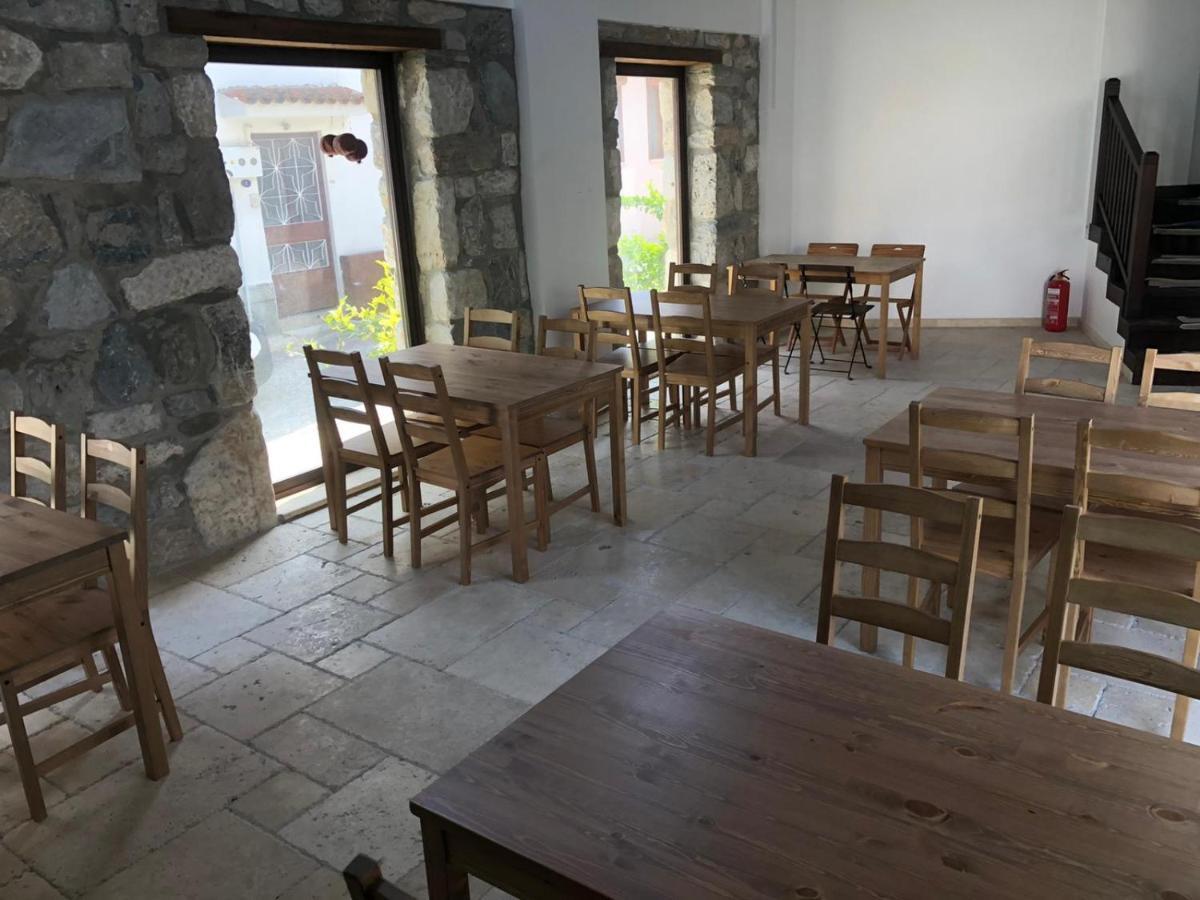 Agon Ephesus Selçuk Exterior foto