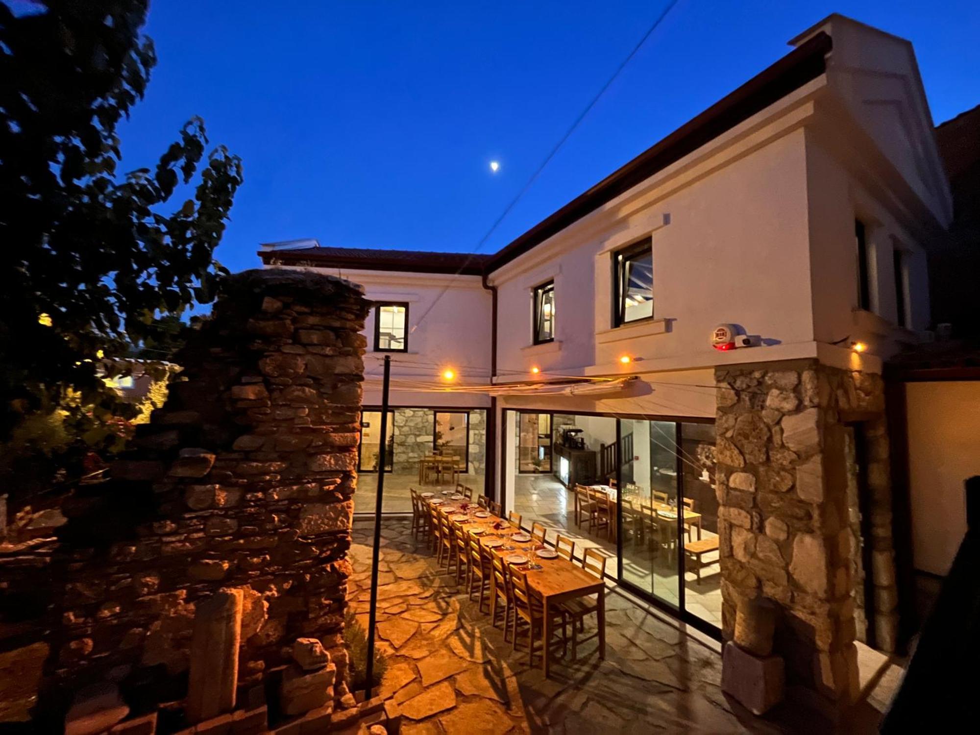 Agon Ephesus Selçuk Exterior foto