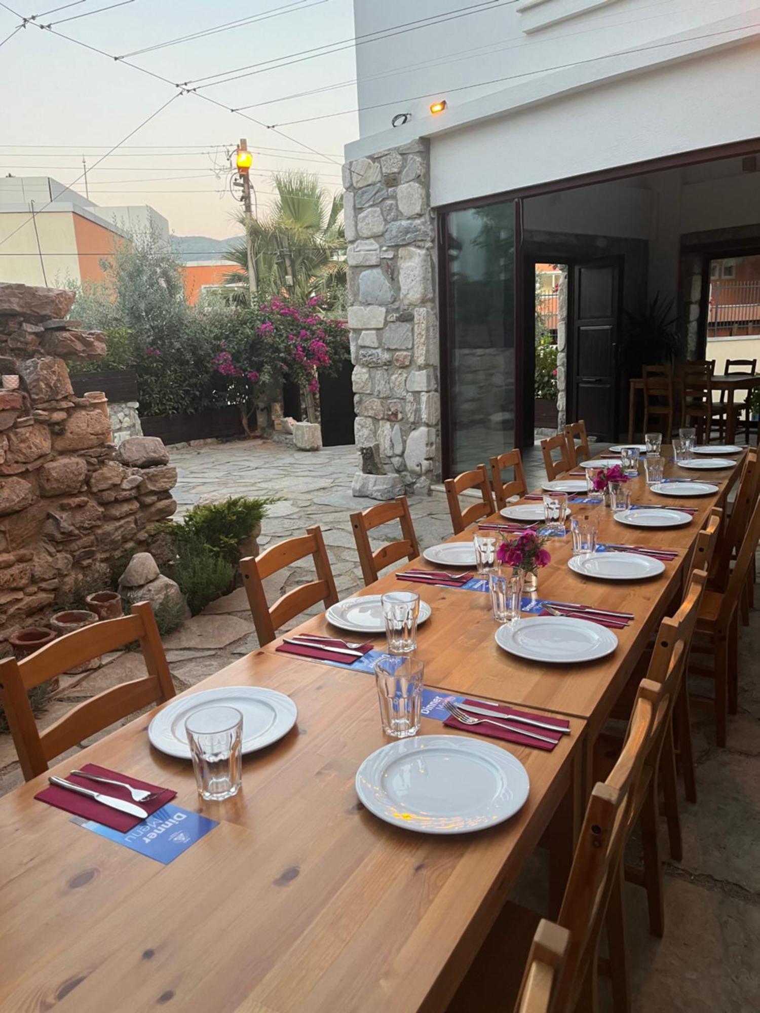 Agon Ephesus Selçuk Exterior foto