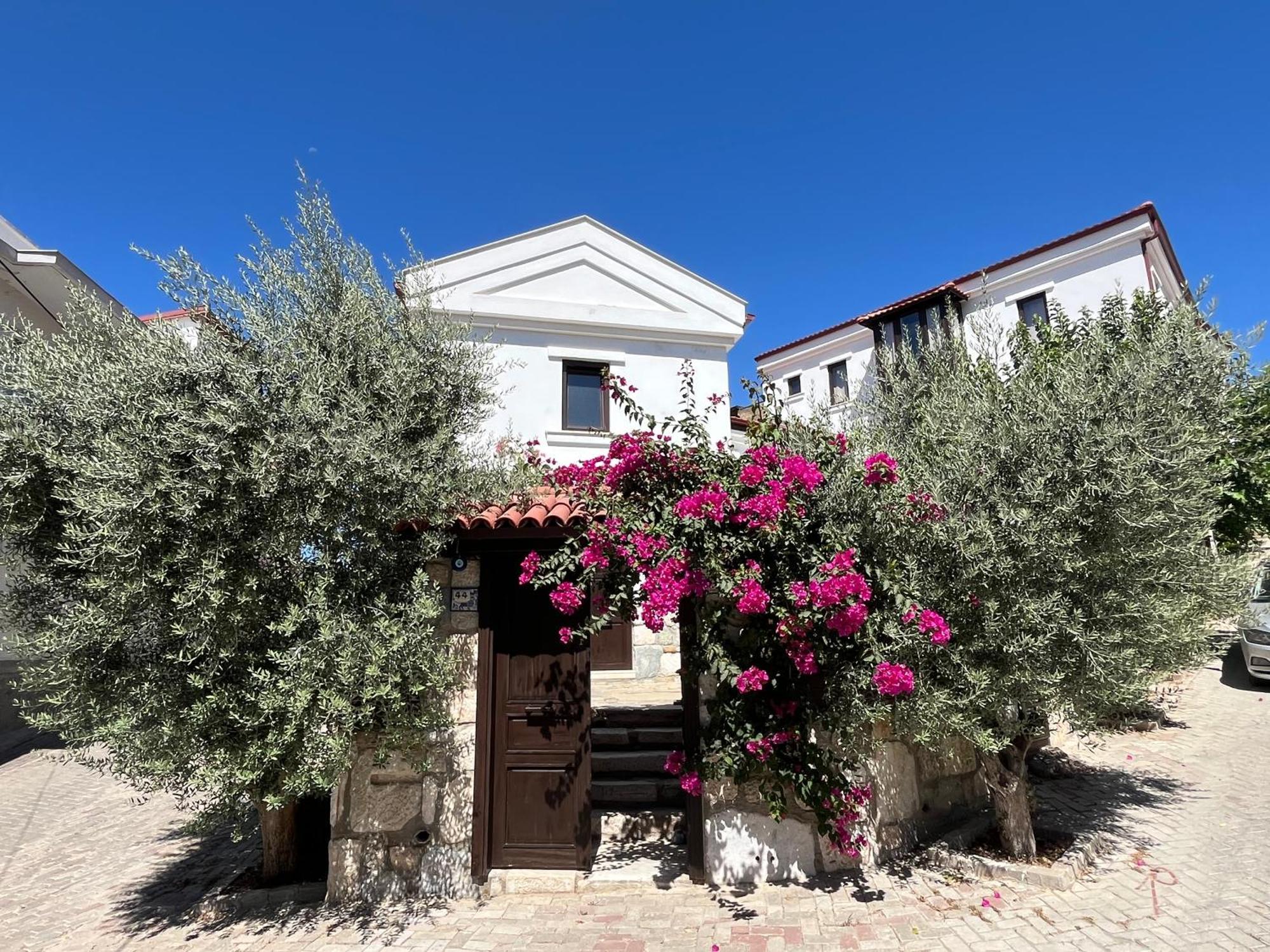 Agon Ephesus Selçuk Exterior foto