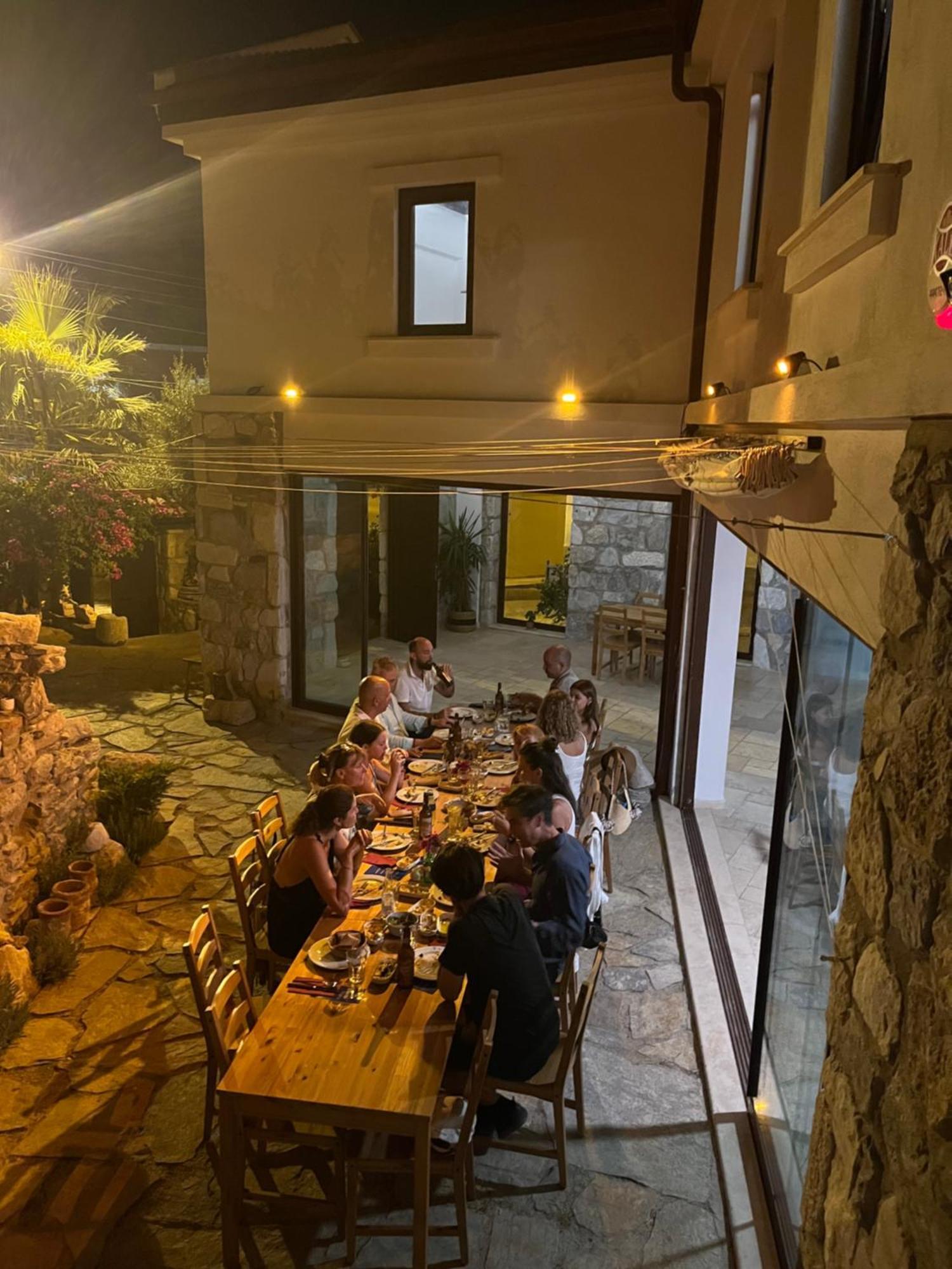 Agon Ephesus Selçuk Exterior foto