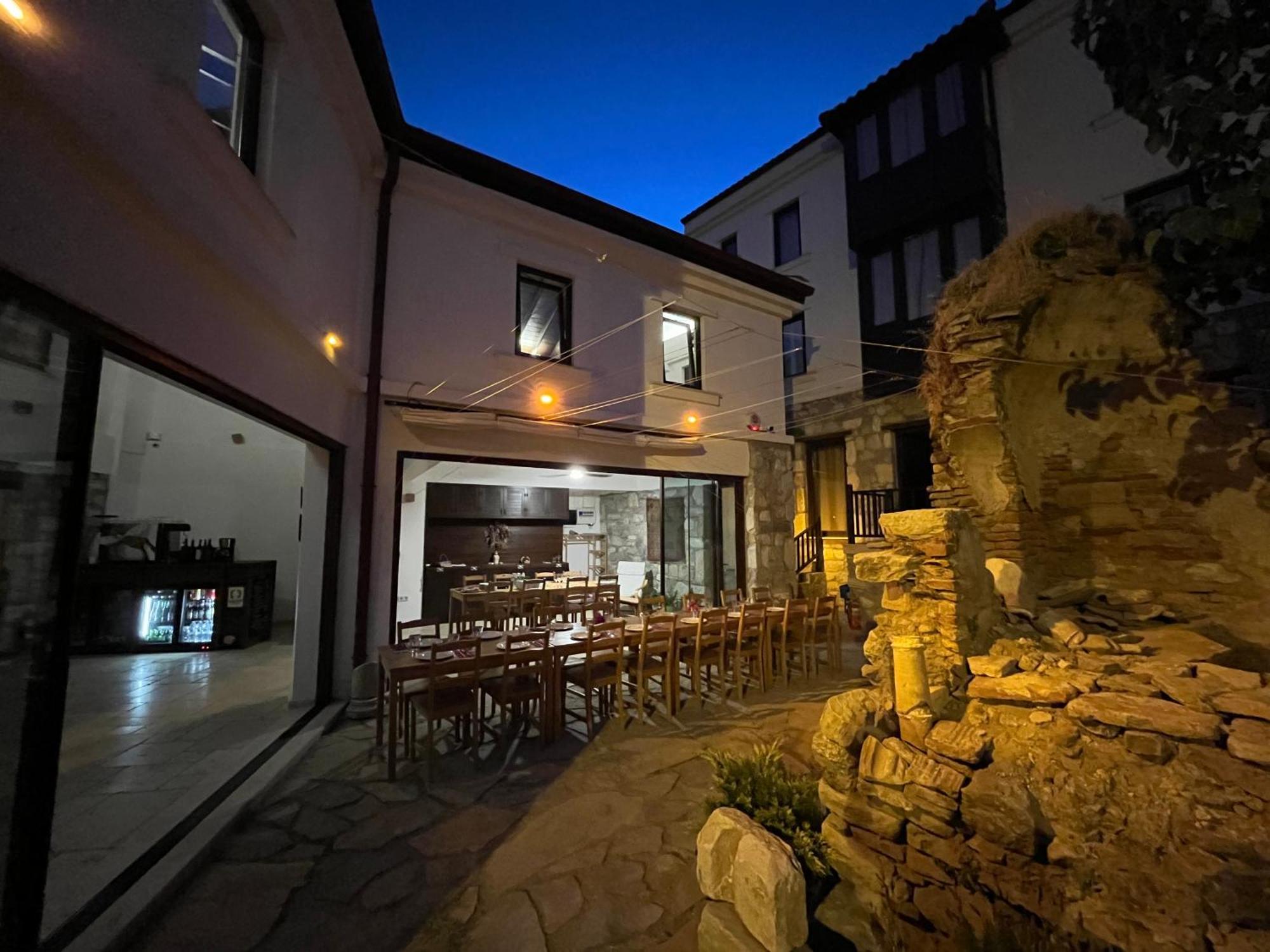 Agon Ephesus Selçuk Exterior foto