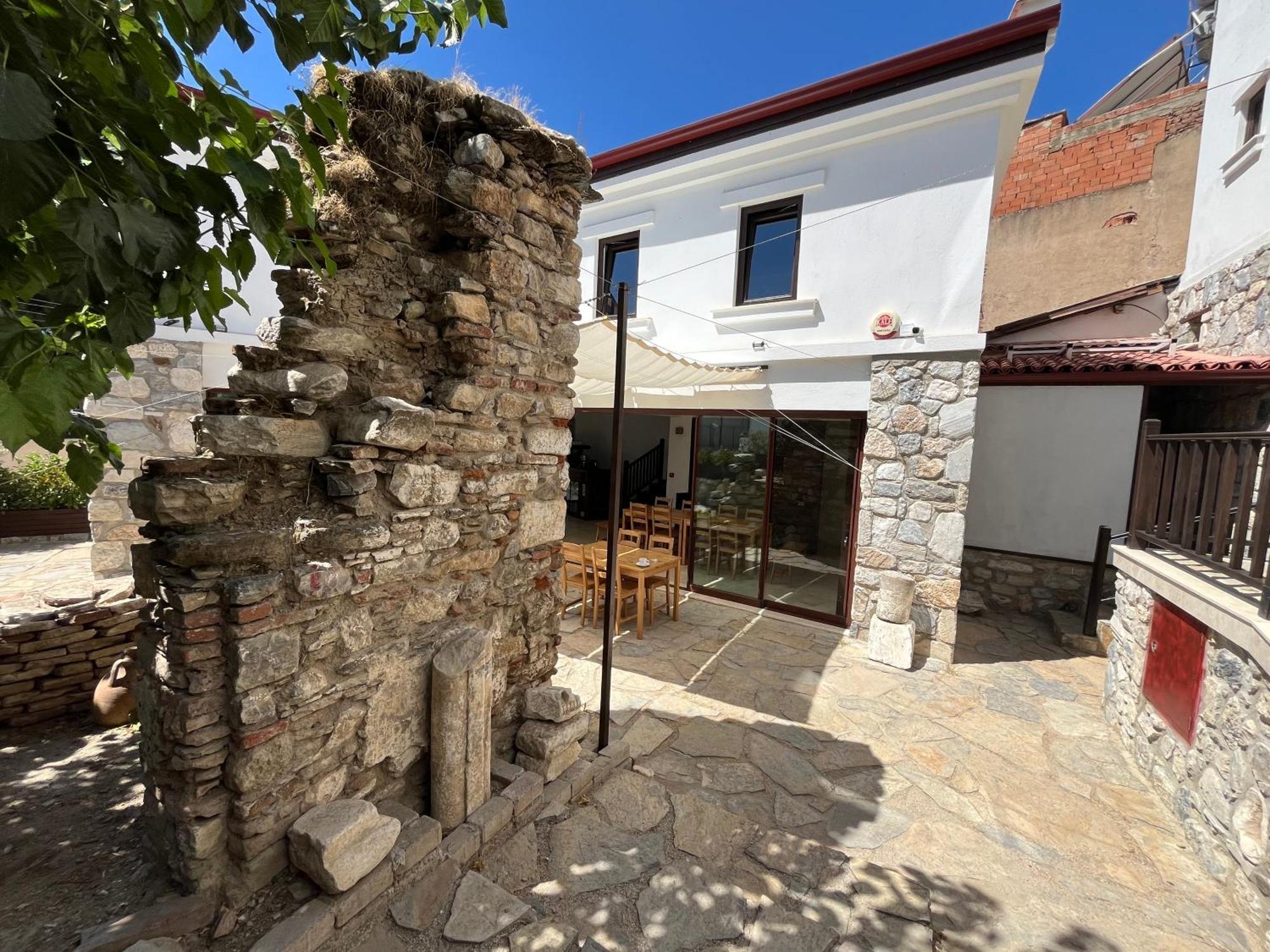Agon Ephesus Selçuk Exterior foto